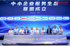 专精特新小巨人企业庭宇科技借帮京东PLUS企业会